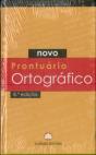 Novo Prontuário Ortográfico - Preview