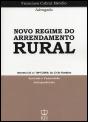 Novo Regime do Arrendamento Rural - Preview