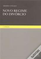 Novo Regime do Divórcio