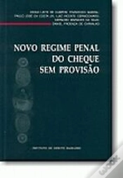 Capa do artigo Novo Regime Penal do Cheque sem Provisão 
