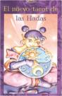 Novo Tarot das Fadas - Preview