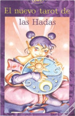 Capa do artigo Novo Tarot das Fadas
