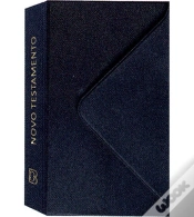 Capa do artigo Novo Testamento de Bolso c/ Capa