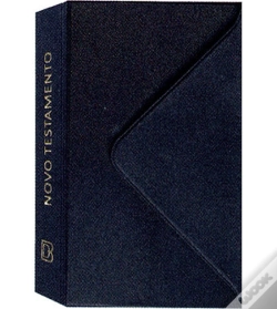 Capa do artigo Novo Testamento de Bolso c/ Capa