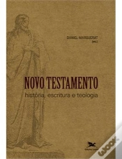 Capa do artigo Novo Testamento: História, Escritura e Teologia