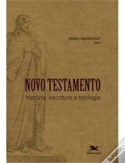 Capa do artigo Novo Testamento: História, Escritura e Teologia