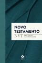 Novo Testamento - Nvt (Nova Versão Transformadora) - Preview