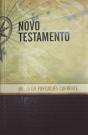 Novo Testamento  - Preview
