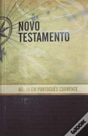 Capa do artigo Novo Testamento 