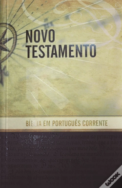 Capa do artigo Novo Testamento 
