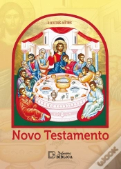 Capa do artigo Novo Testamento