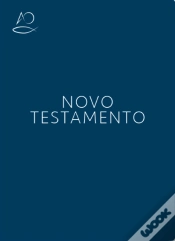 Capa do artigo Novo Testamento