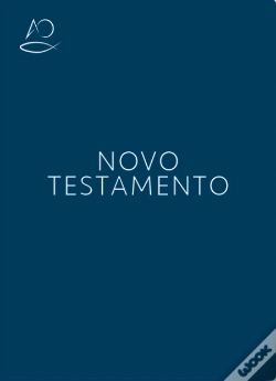 Capa do artigo Novo Testamento