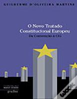 Novo Tratado Constitucional Europeu