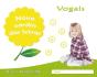 Novo Xardín Das Letras. Vogais - Preview