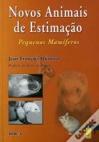 Novos Animais de Estimação