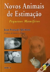 Capa do artigo Novos Animais de Estimação