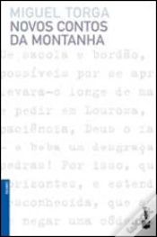 Capa do artigo Novos Contos da Montanha