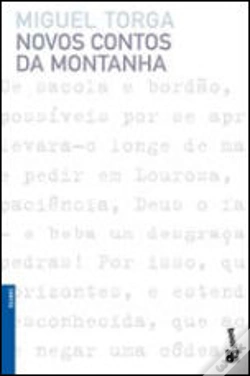 Capa do artigo Novos Contos da Montanha