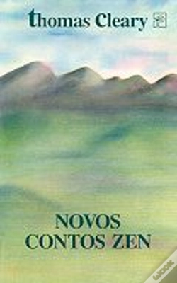 Capa do artigo Novos Contos De Zen
