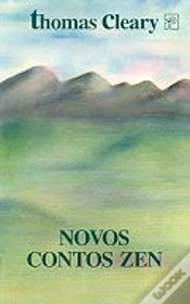 Capa do artigo Novos Contos De Zen