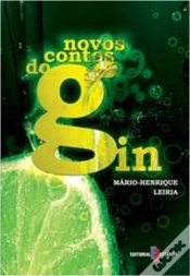 Capa do artigo Novos Contos do Gin