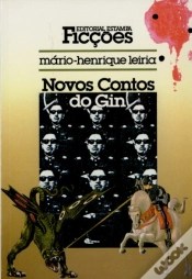 Capa do artigo Novos Contos Do Gin