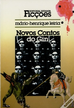 Capa do artigo Novos Contos Do Gin