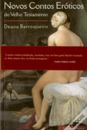 Capa do artigo Novos Contos Eróticos do Velho Testamento