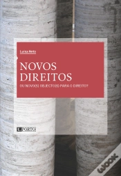 Capa do artigo Novos Direitos