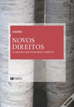 Capa do artigo Novos Direitos