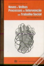 Capa do artigo Novos e Velhos Processos de Intervenção Social