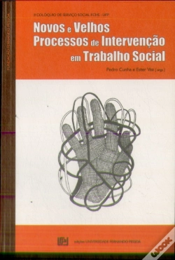 Capa do artigo Novos e Velhos Processos de Intervenção Social
