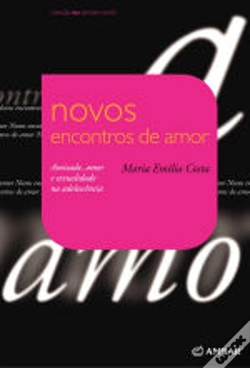 Capa do artigo Novos Encontros de Amor