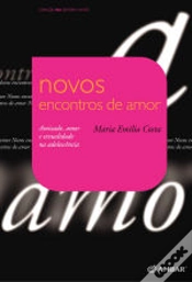 Capa do artigo Novos Encontros de Amor