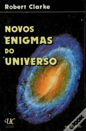 Capa do artigo Novos Enigmas do Universo