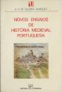 Novos Ensaios de Historia Medieval - Preview