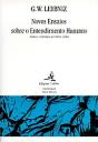 Novos Ensaios sobre o Entendimento Humano - Preview
