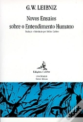 Novos Ensaios sobre o Entendimento Humano