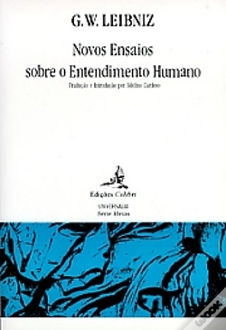 Capa do artigo Novos Ensaios sobre o Entendimento Humano
