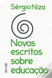 Capa do artigo Novos Escritos sobre Educação