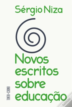 Capa do artigo Novos Escritos sobre Educação
