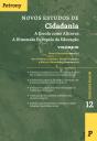 Novos Estudos de Cidadania - Volume III - Preview