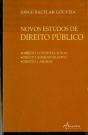 Novos Estudos de Direito Público - Preview