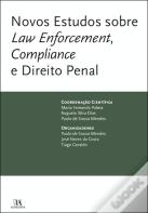 Novos Estudos Sobre Law Enforcement, Compliance e Direito Penal