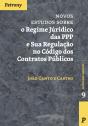Novos Estudos sobre o Regime Jurídico das PPP e sua Regulação no Código dos Contratos Públicos - Preview