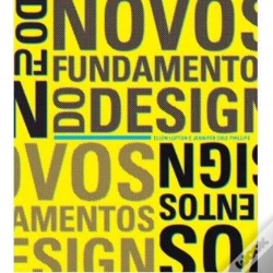 Capa do artigo Novos Fundamentos do Design