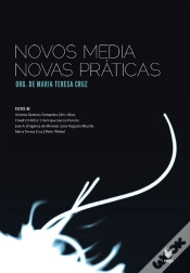 Capa do artigo Novos Media Nova Práticas