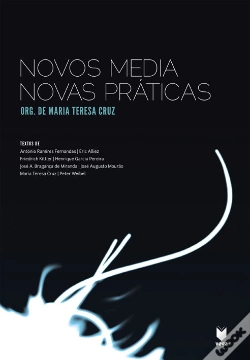 Capa do artigo Novos Media Nova Práticas