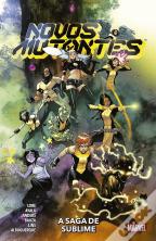 Novos Mutantes N.º 1